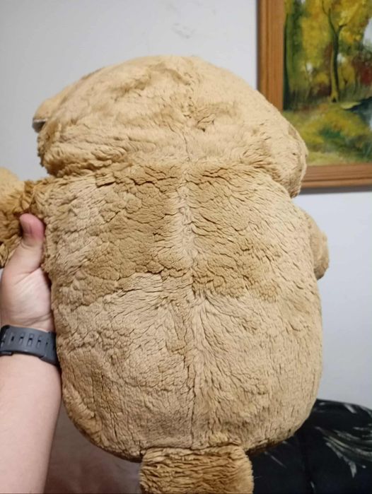 Голям мечок играчка