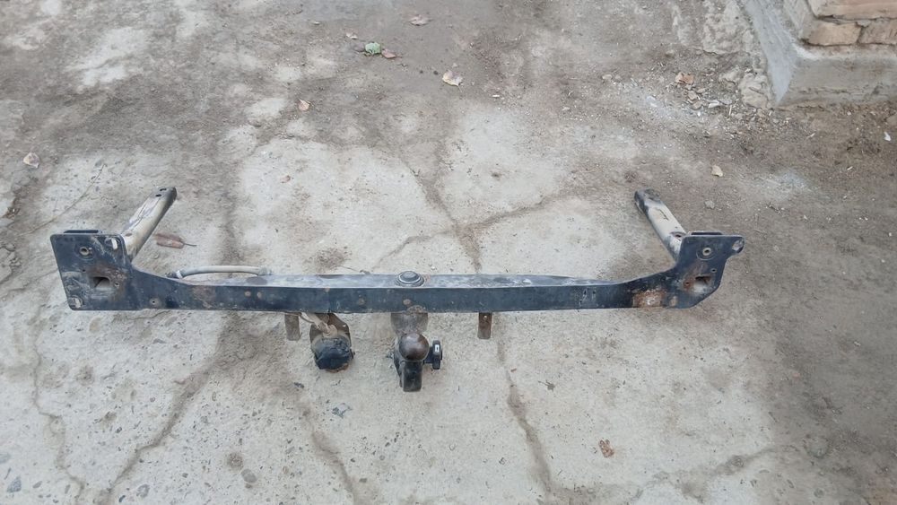 Фаркоп сатылады Ауди с4,А6 түседі жағдайы жақсы