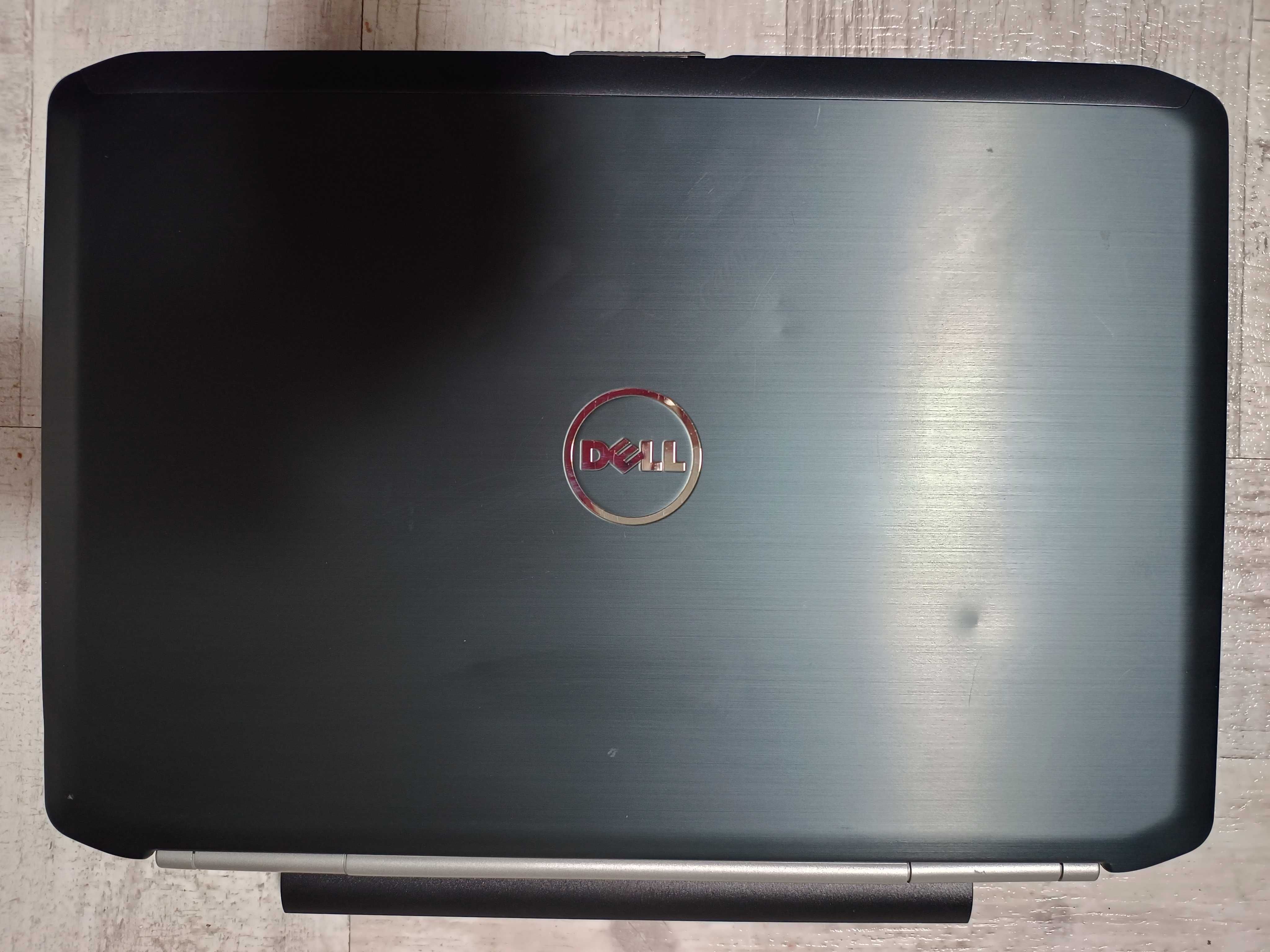 Dell Latitude E5420 SSD 8GB RAM DVD-RW i5 licențe originale, impecabil