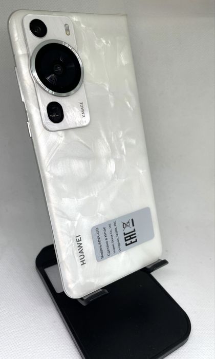 Смартфон Huawei P60 Pro 8/256 Белый