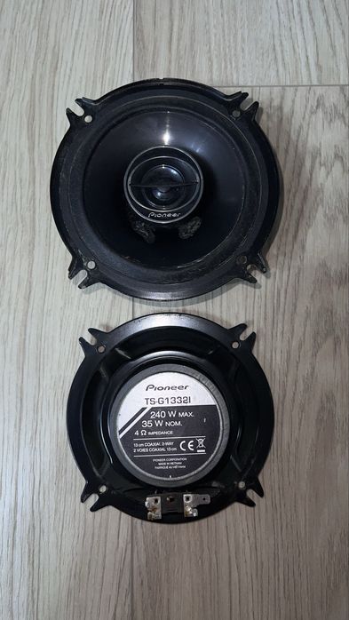 Boxe / Difuzoare Pioneer