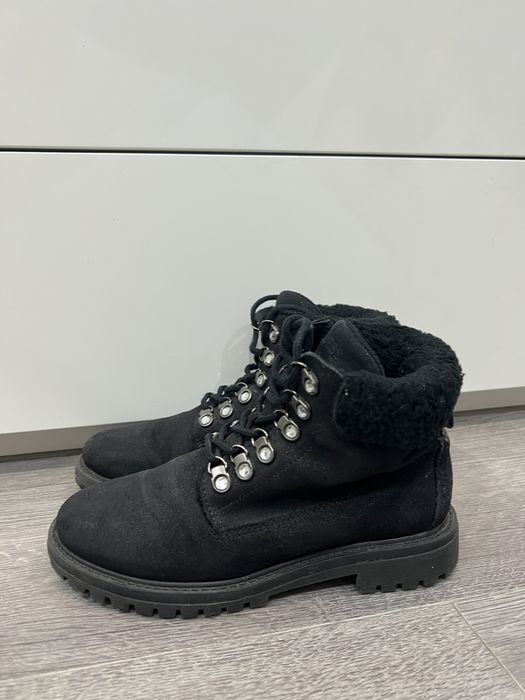 Дамски боти Guess