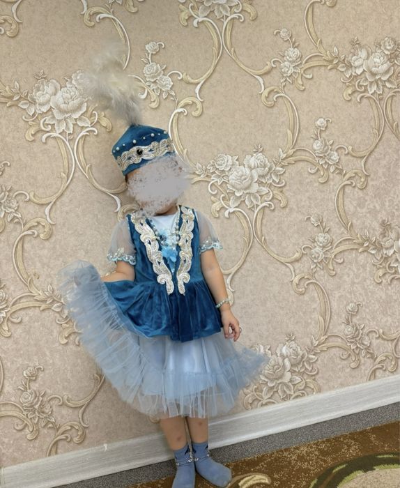 Продам кажекей платья