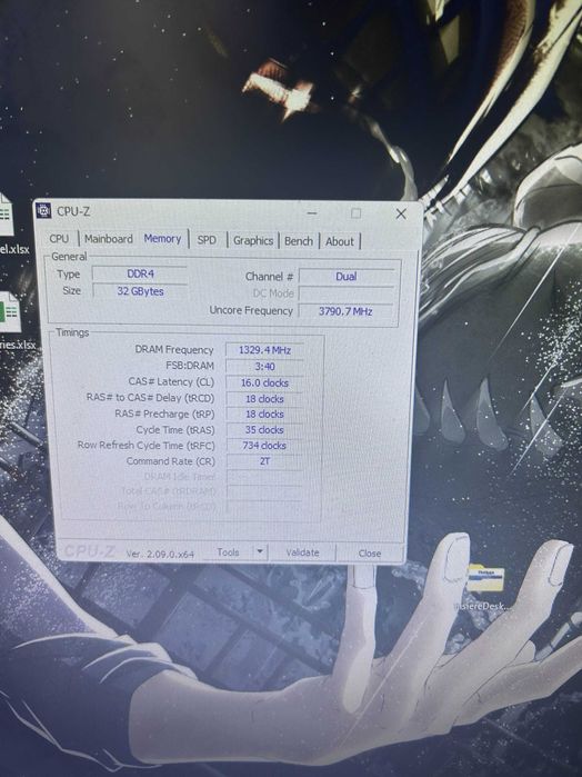 PC Gaming GTX 1660, i5-10400, 32gb RAM DDR4