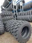 Anvelope noi 12-16.5 ATF cu 16 pliuri cauciucuri industriale BOBCAT