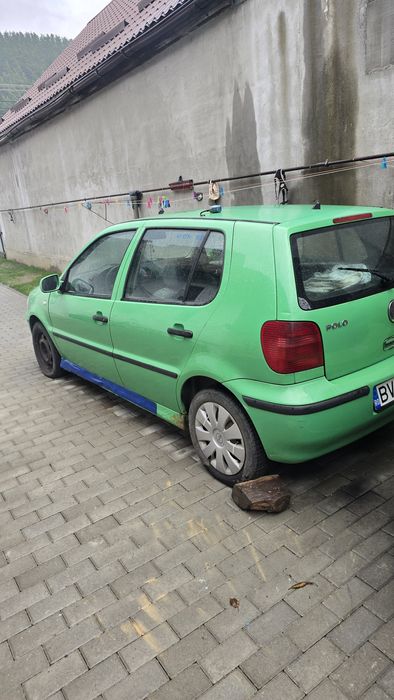 Polo 1.4 diesel de vanzare