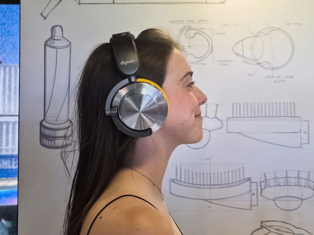Dyson ontrac (оптом)