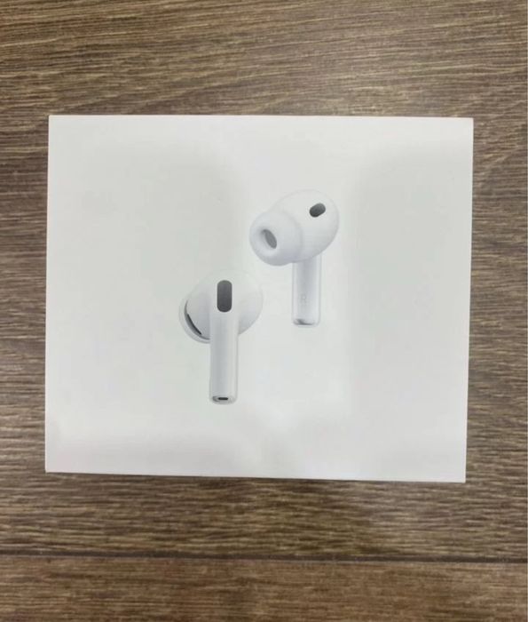 Аирподс про 3 (оригинал)