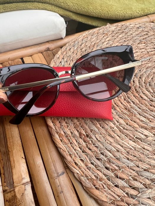 Ochelari de soare guess