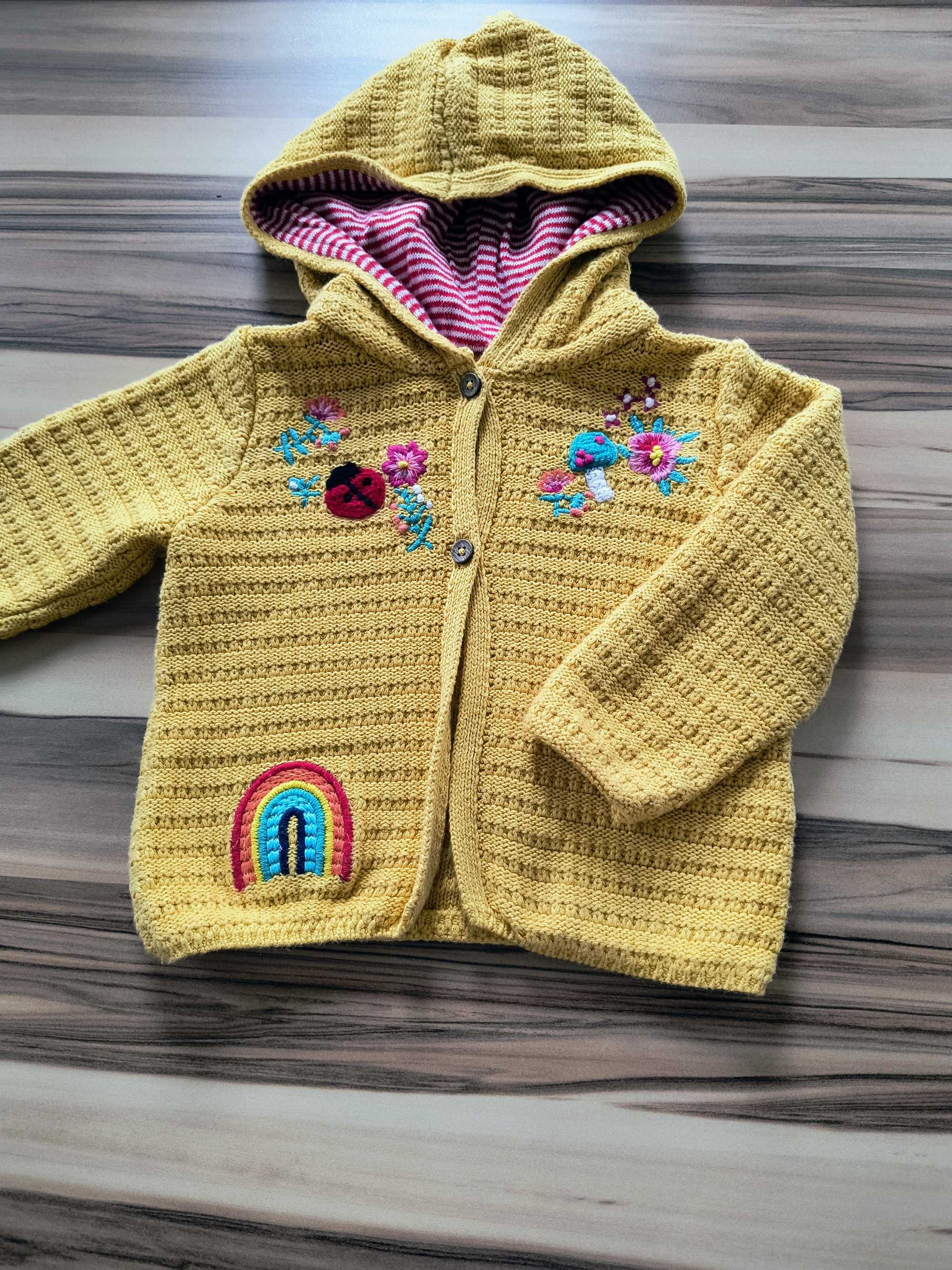 Cardigan Next,74
