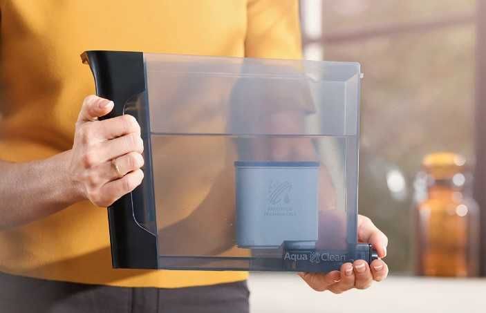 Espressor Philips 5500 LatteGo PREDARE PERSONALA Bucuresti/Ilfov