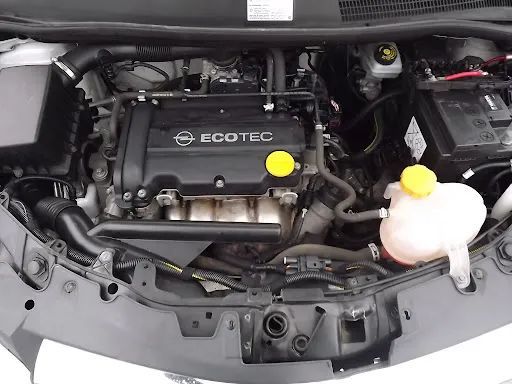 Vand Motor 1.2 Benzina Corsa D