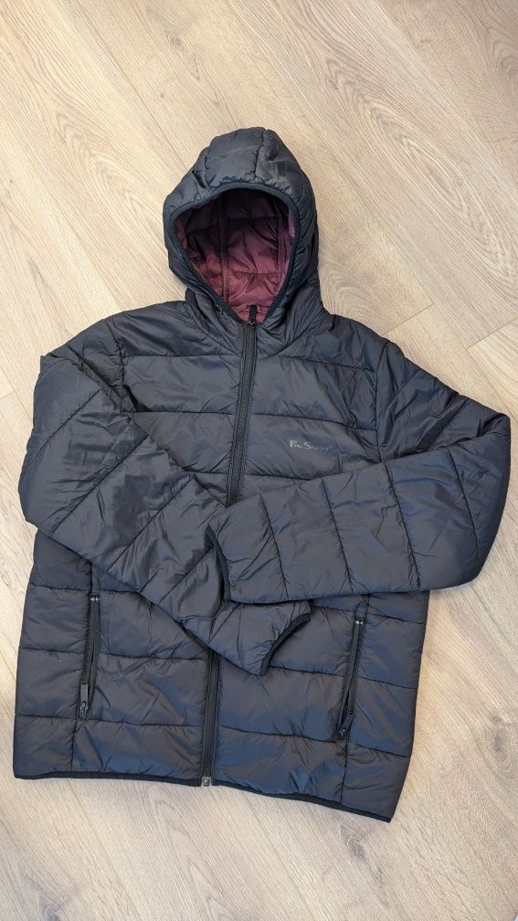 Мъжко яке Ben Sherman