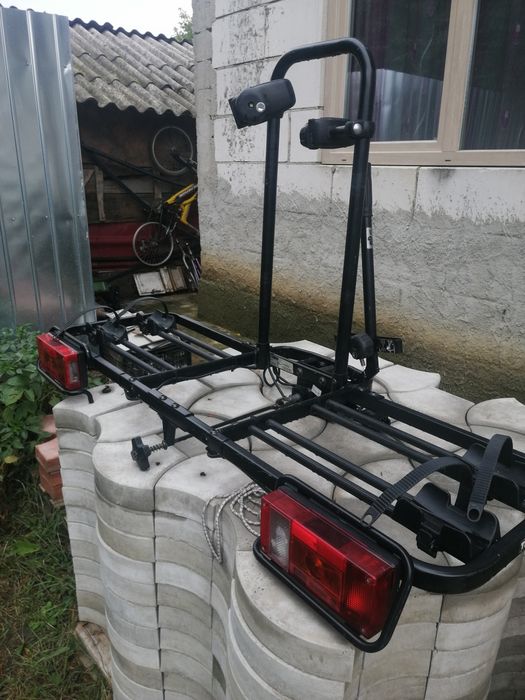 Suport auto pentru biciclete