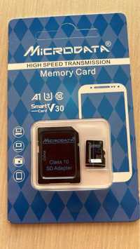 Sd card Microdata 64GB