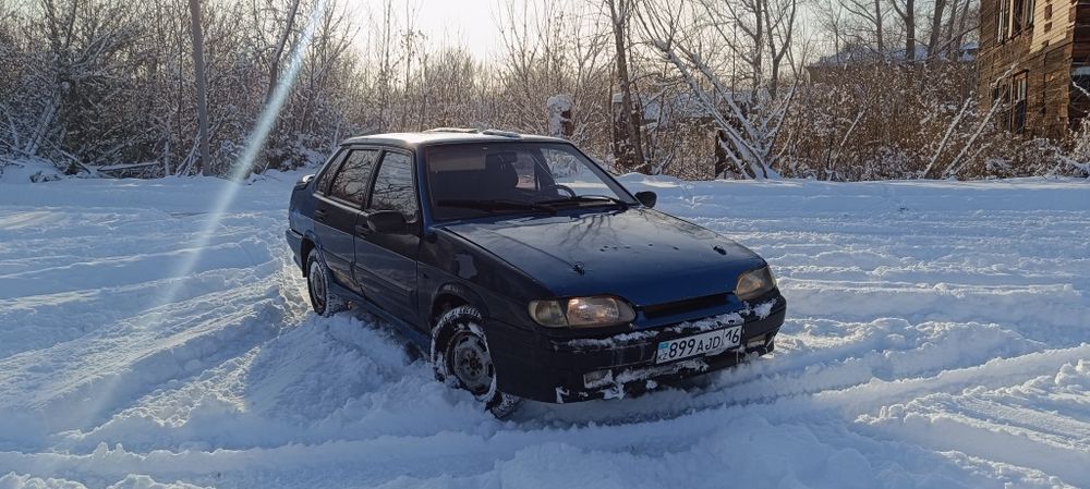 Продам Ваз  2115