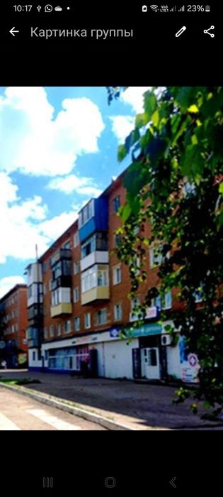 Срочно продам 3 ком квартира