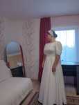 Rochie de mireasa