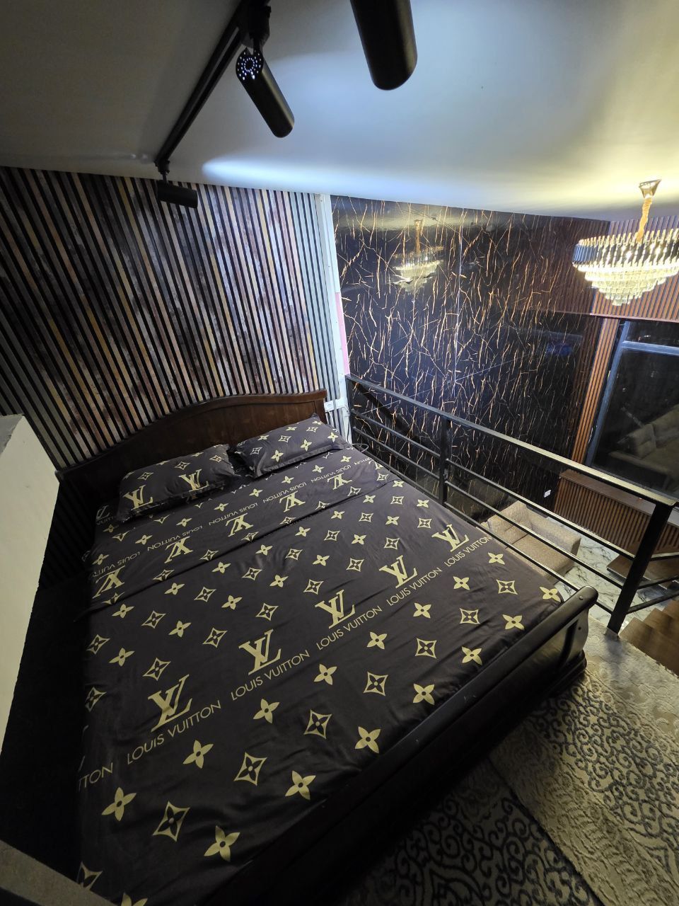 Суточная квартира! Аренда посуточно в Ташкенте! Daily from rooms.