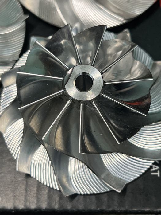 Турбокомпресор , турбо за коли, части за турбини и ремонт