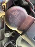 Injector Injectoare Ford C Max 2.0 TDCI 2003 - 2010 Cod 9657144580 [C9406] [Depozit Hală Beton]