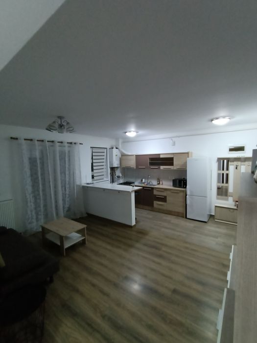 Direct de la proprietar închiriez apartament 2 camere zona Braytim