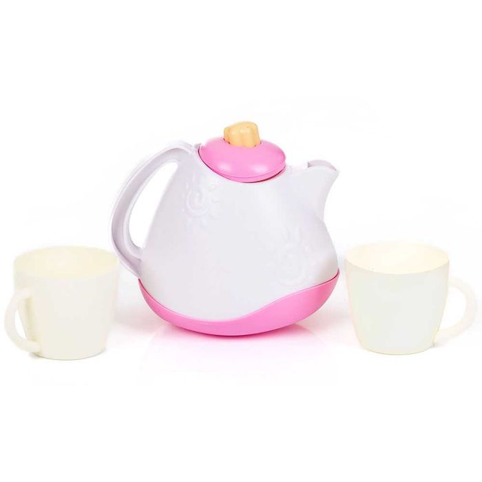 Set jucarie bucatarie 93 cm cu sistem de curgere apa, lumini, sunete