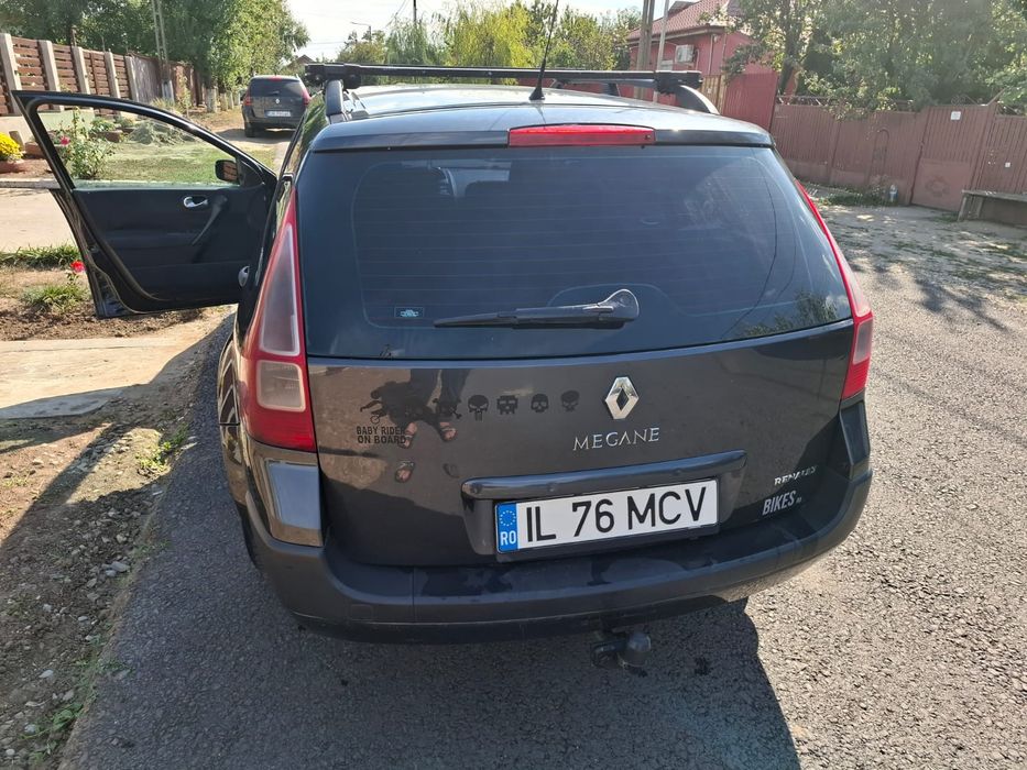 Se vinde Renault Megan 2