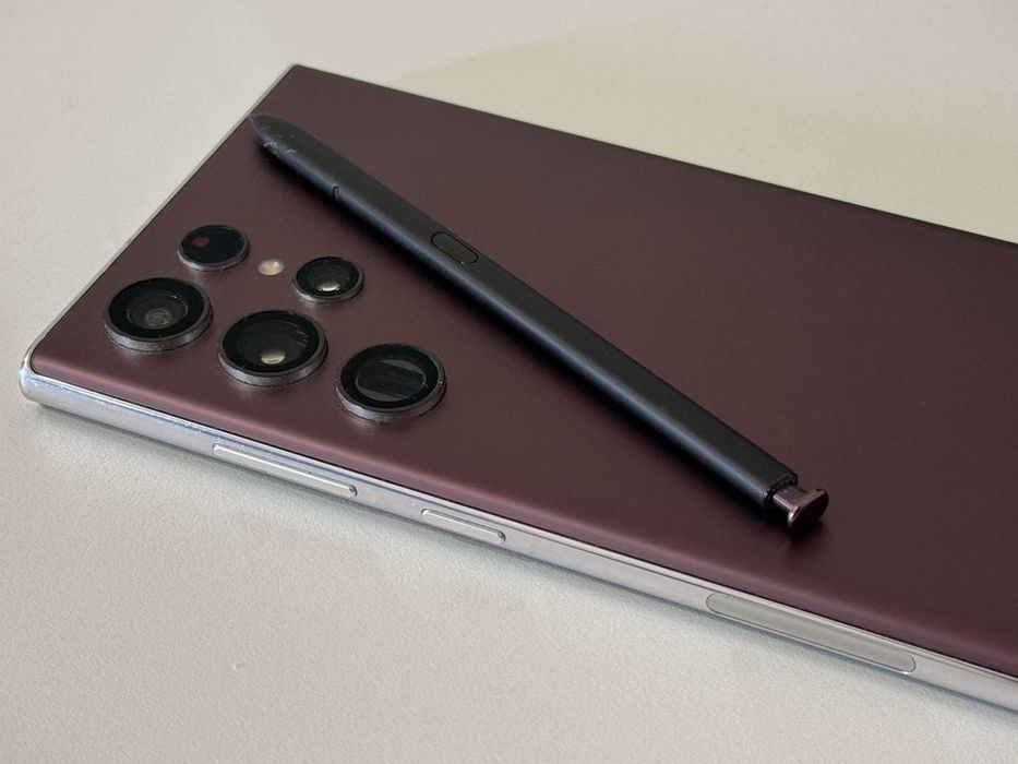 Бартер! Samsung Galaxy S22 Ultra Snapdragon