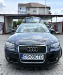 Audi A3 8P 2007 1.9tdi 105cp