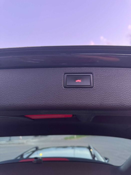 Volkswagen Passat B7 Break