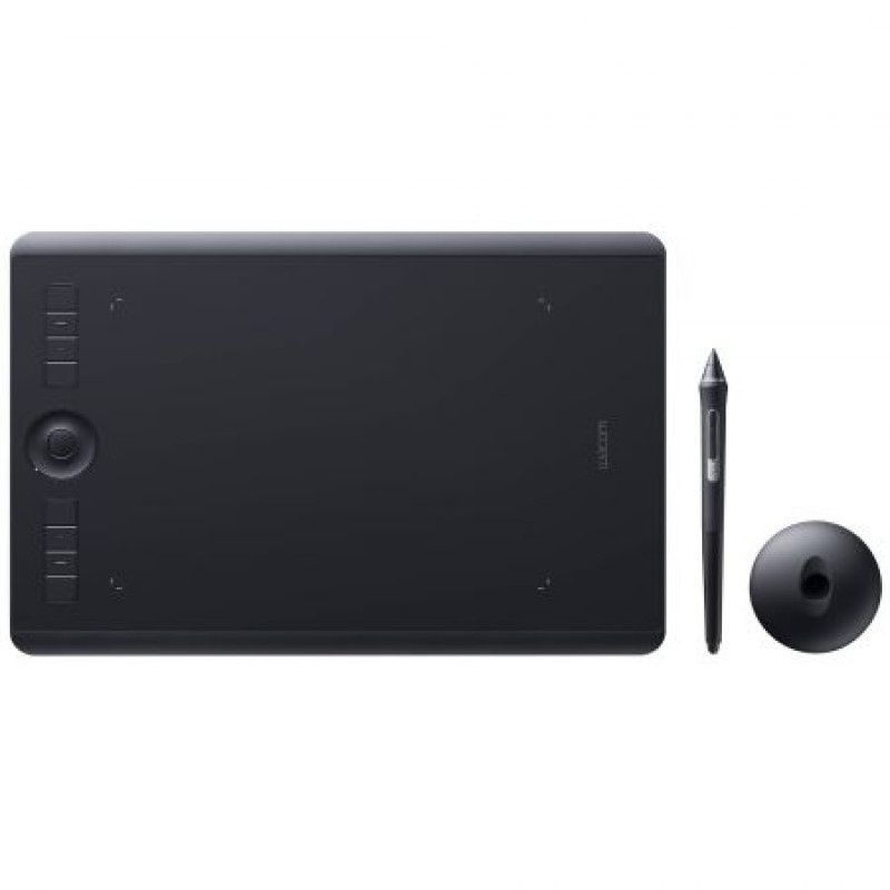 Wacom Intuos Pro S