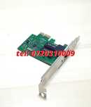 Placa Retea Realtek 8111c 101001000 Mbps Pciexpress 1 X Rj45