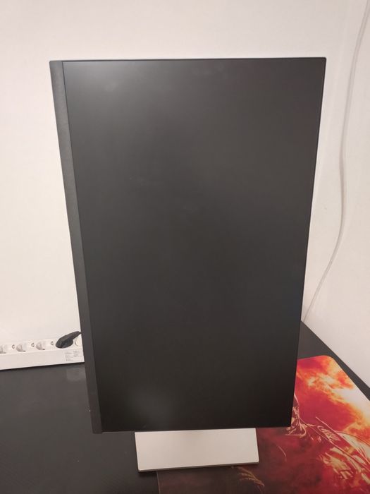 Monitor Dell P2422H 1920x1080 23.8inch 60Hz 5ms Negru-Argintiu