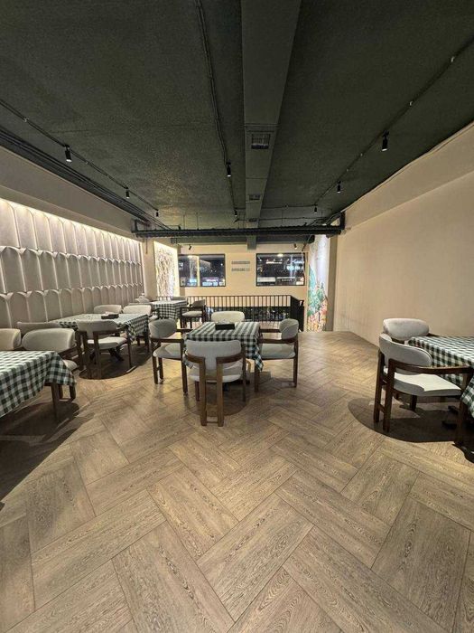 "СРОЧНАЯ ЦЕНА  Готовый бизнес 168м2 Сзади Торгового Центр Next Сеул‼️