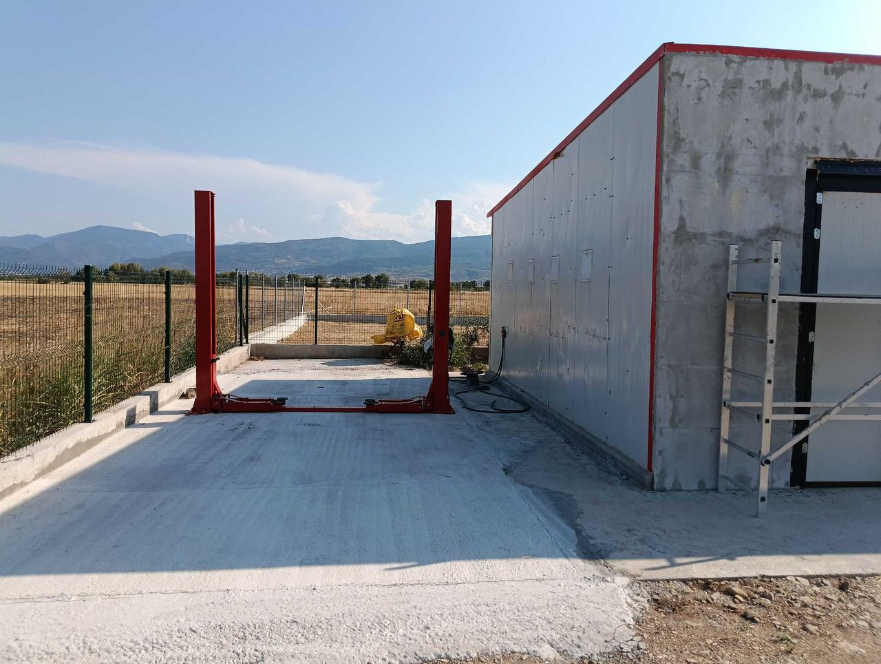 Продава се Парцел в с. Крумово, Област Пловдив - 726 кв.м за 124 €/кв.м - Снимка #5