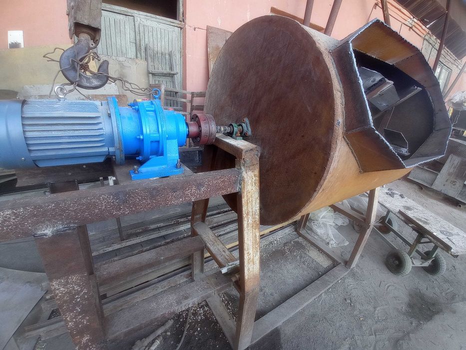 Миксер большой 0,8 куб