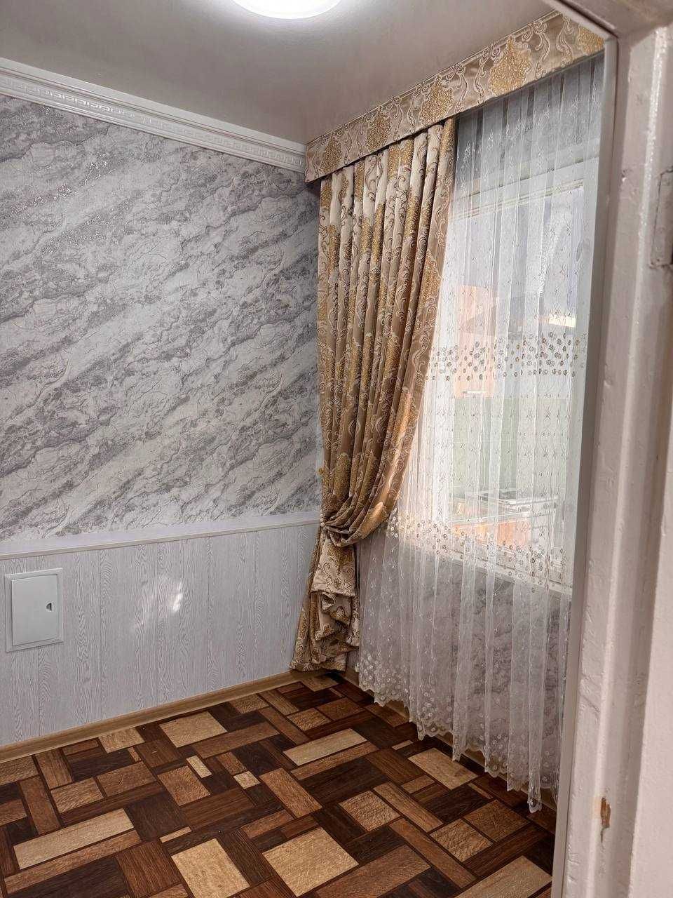 Продаётся квартир в 8 квартале Юнусабадского района (2/3/4).