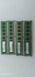 RAM памет DDR2, 1GB, 4 броя