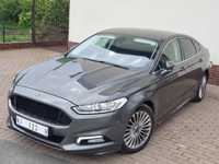 Ford Mondeo ST-Line/2.0TDCi/180cp/Camera/Keyless/Ambientale/Distributie Noua