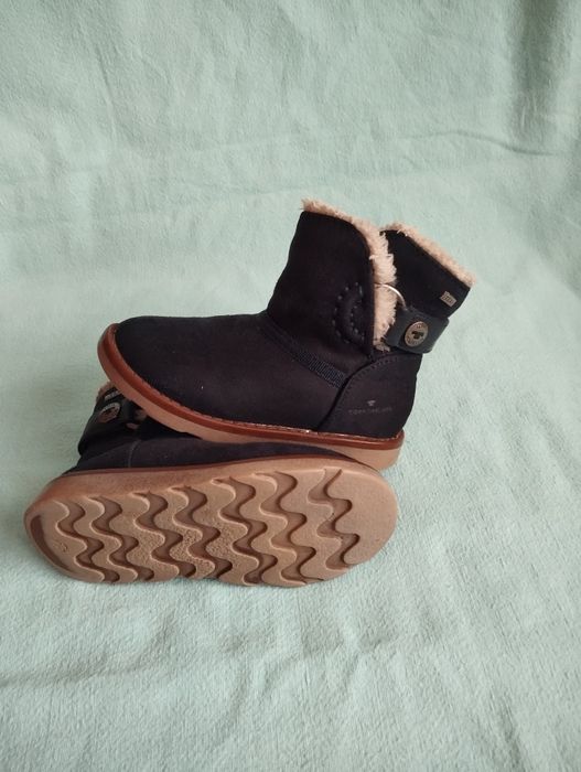 Încălțăminte fetițe - 4 perechi la 80 lei