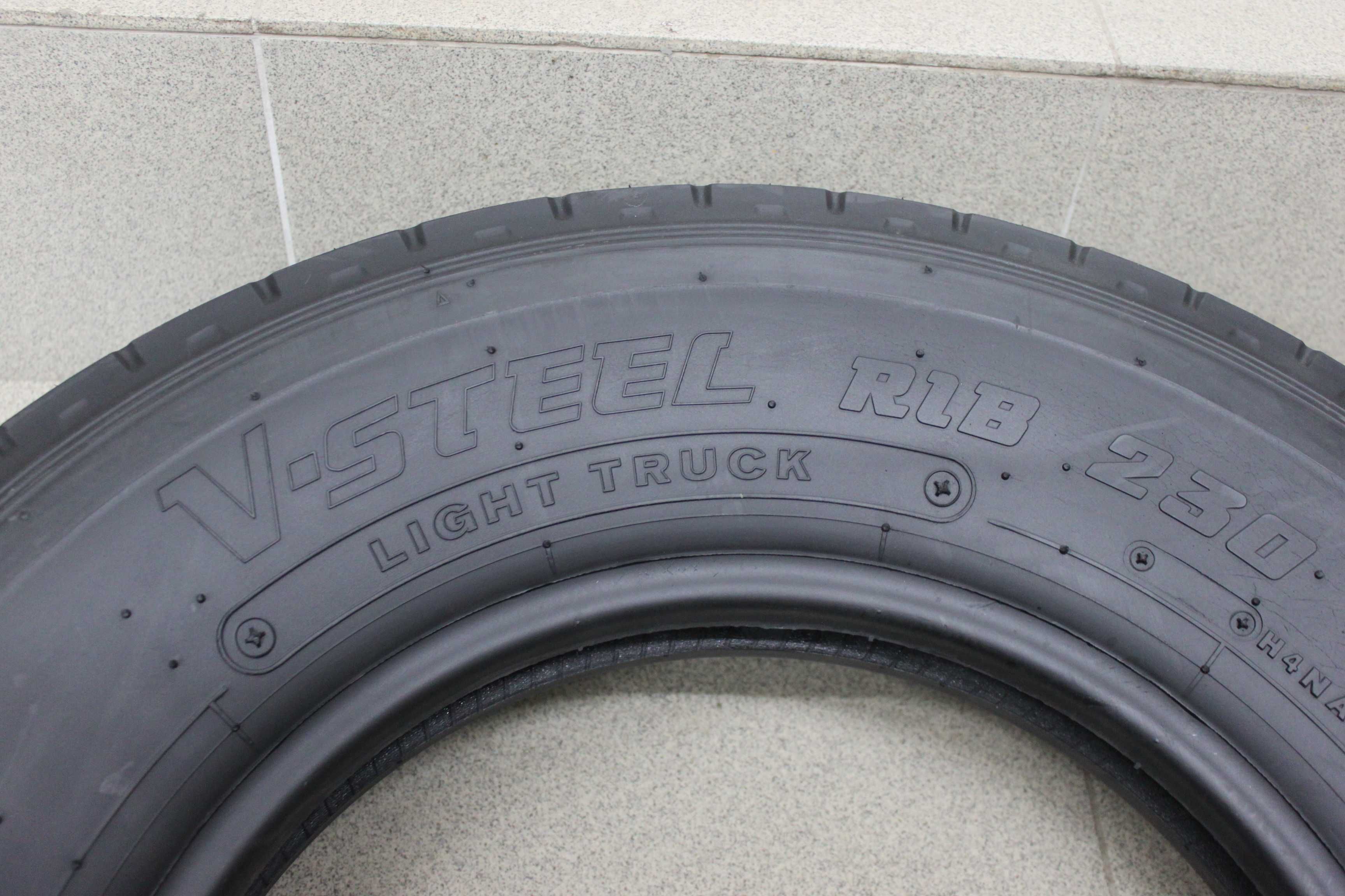 6.00-15 LT Bridgestone