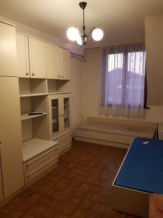 Дава се под наем Тристаен апартамент в Пловдив, Въстанически - 80 кв.м за 250 € - Снимка #10