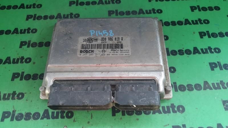 Calculator ecu Volkswagen Passat B5 1996-2005 0261206317