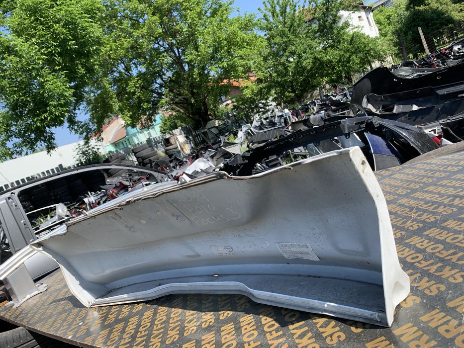 Капак Ford Focus