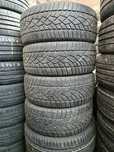 4x 235/40/19 M+S DUNLOP 2018 Stare impecabila