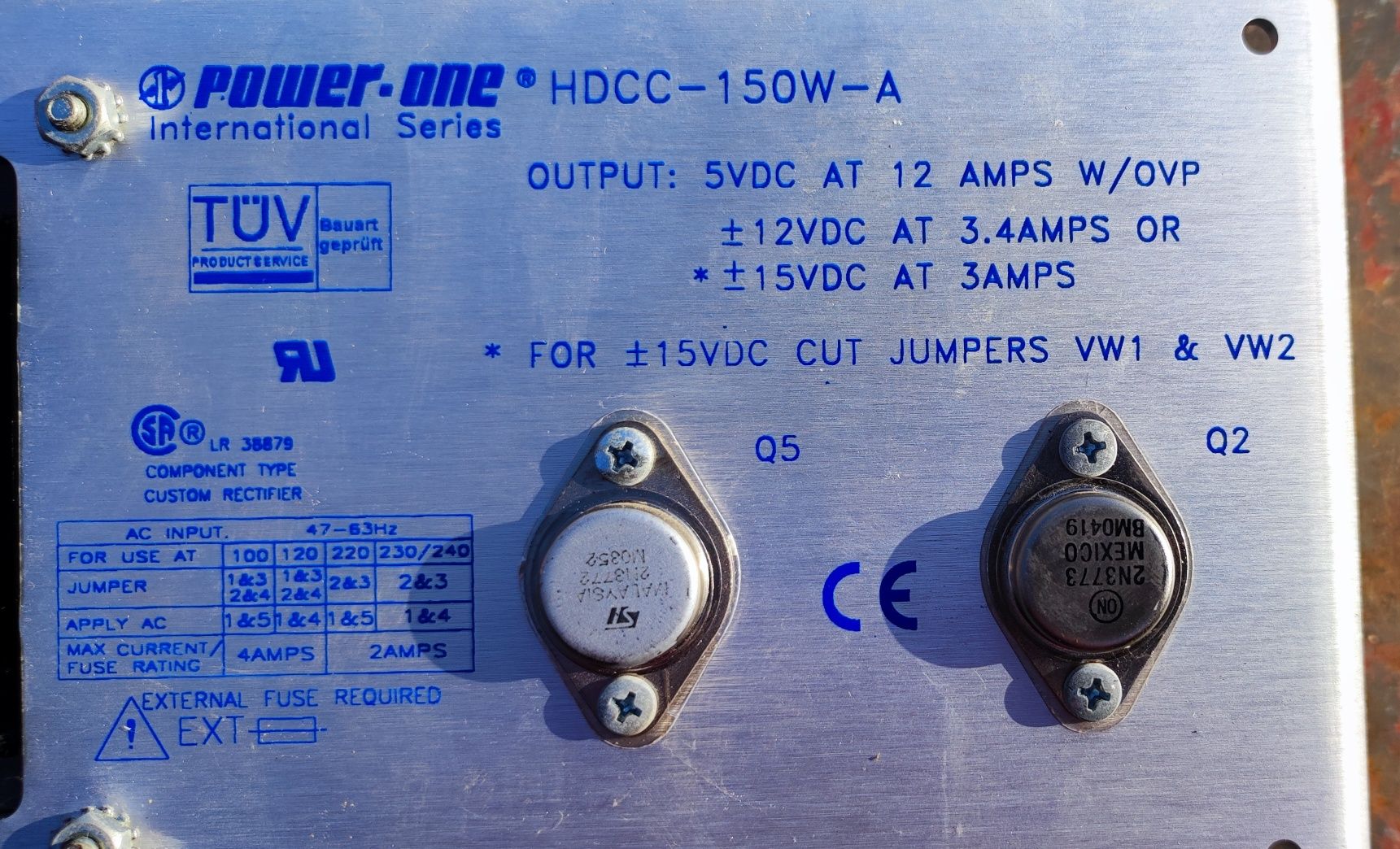 Sursa profesională ,power supply,AC,12V,15V,5V