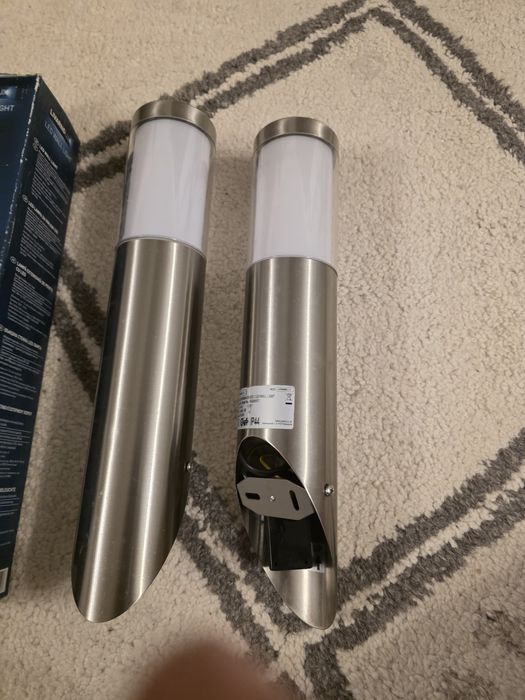 Aplica perete exterior