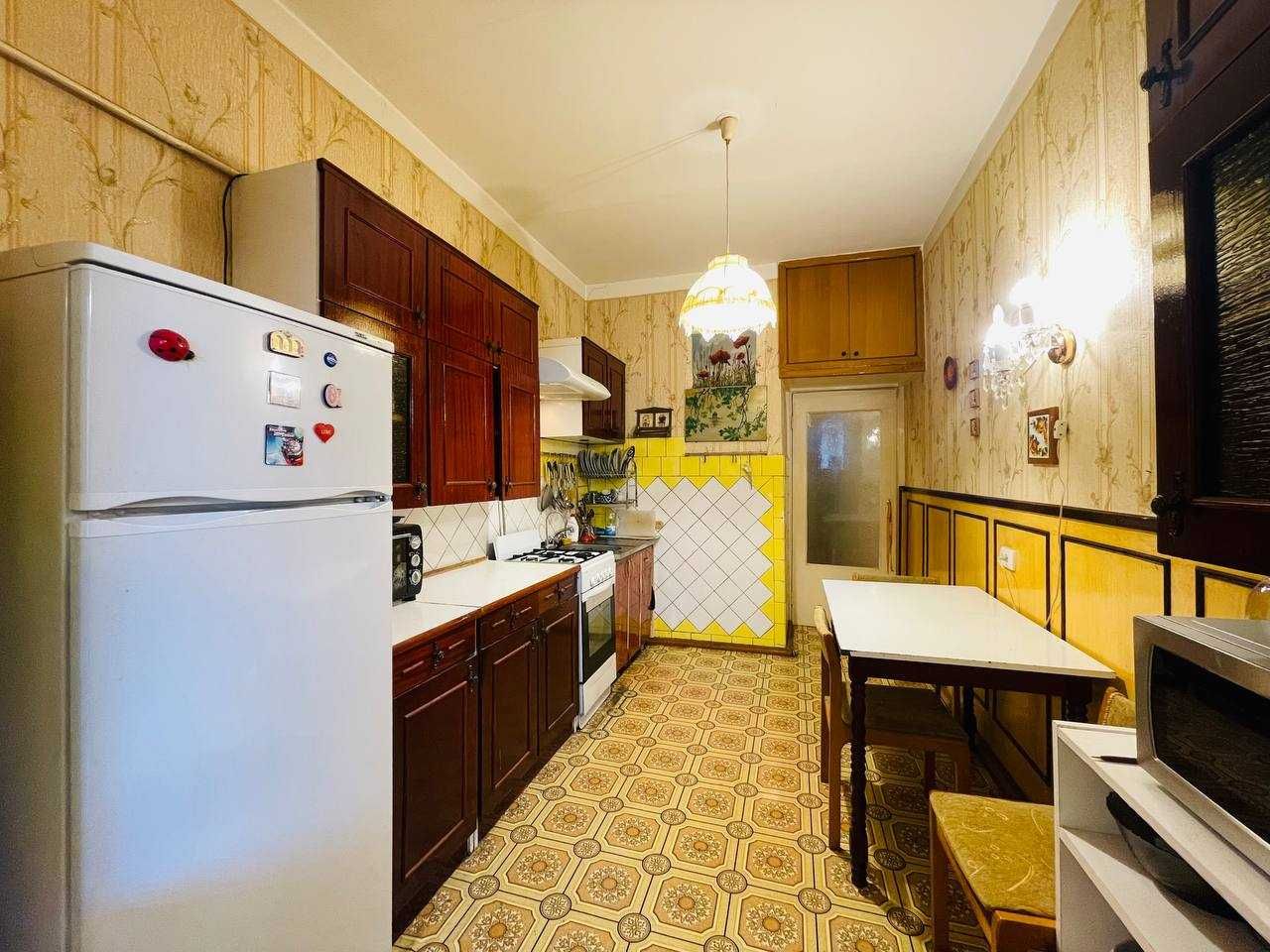 Продаётся Кирпич СПЕЦПЛАН 3х ком на ДАРХАНЕ,  Метро Хамида А (100кв.м)