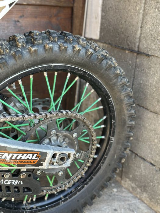 Kawasaki kxf 250 2013 ( nu ktm, beta, gasgas, husqvarna )